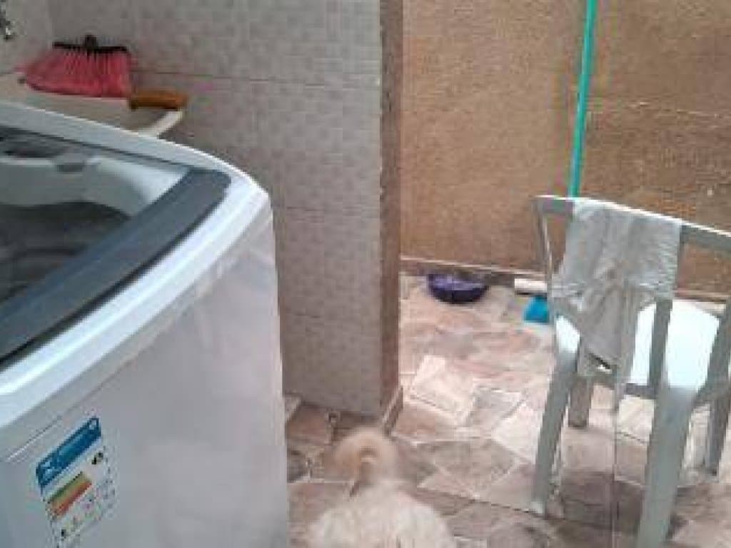 Foto 4 de 4: Casa em leilão em Mogi Das Cruzes - SP, bairro Mogi Moderno — Casa em Condomínio 61 m² (01 vaga) - Mogi Moderno - Mogi das Cruzes - SP