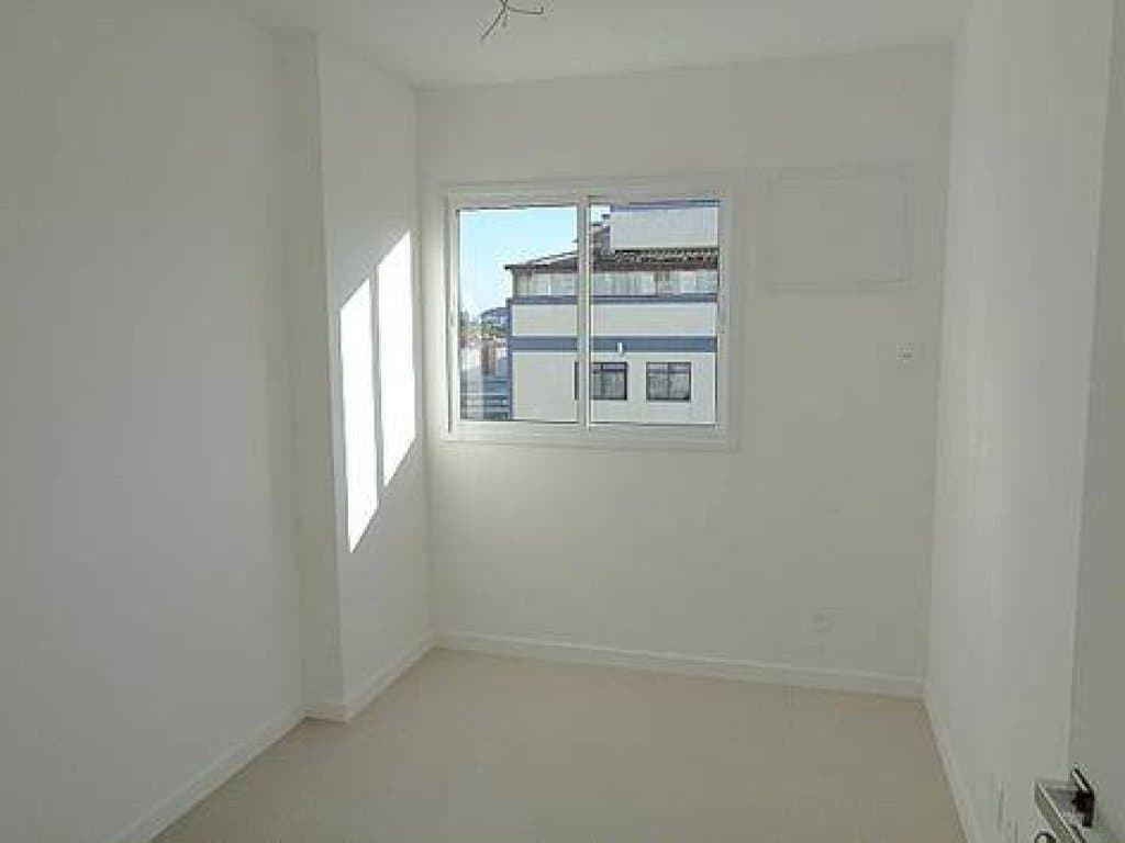 Foto 4 de 22: Apartamento em leilão em Rio De Janeiro - RJ, bairro Jacarepaguá — Apartamento 83 m² (01 vaga) - Jacarepaguá - Rio de Janeiro - RJ