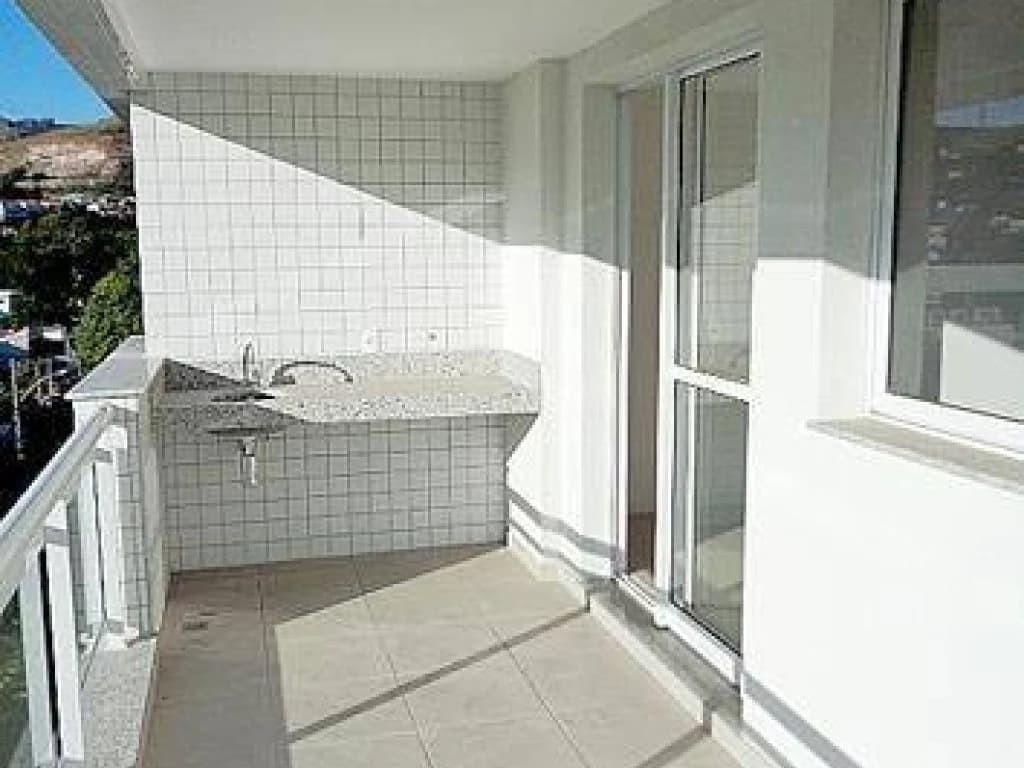 Foto 11 de 22: Apartamento em leilão em Rio De Janeiro - RJ, bairro Jacarepaguá — Apartamento 83 m² (01 vaga) - Jacarepaguá - Rio de Janeiro - RJ