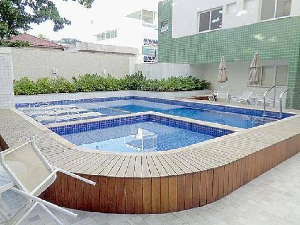 Foto 12 de 22: Apartamento em leilão em Rio De Janeiro - RJ, bairro Jacarepaguá — Apartamento 83 m² (01 vaga) - Jacarepaguá - Rio de Janeiro - RJ
