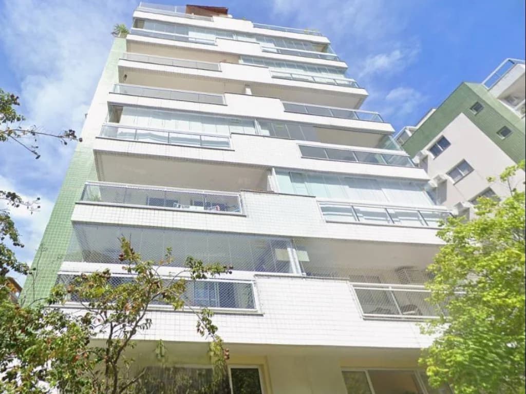 Foto 22 de 22: Apartamento em leilão em Rio De Janeiro - RJ, bairro Jacarepaguá — Apartamento 83 m² (01 vaga) - Jacarepaguá - Rio de Janeiro - RJ