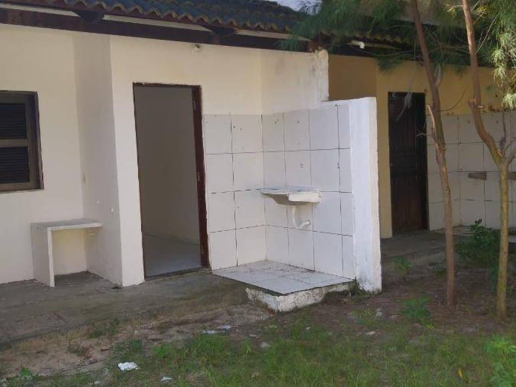 Foto 8 de 15: Apartamento em leilão em Horizonte - CE, bairro Mal Cozinhado — Casa em Condomínio 78 m² (01 vaga) - Mal Cozinhado - Horizonte - CE