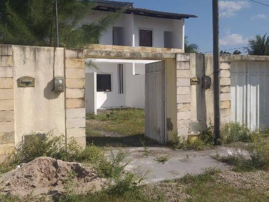 Foto 5 de 15: Apartamento em leilão em Horizonte - CE, bairro Mal Cozinhado — Casa em Condomínio 78 m² (01 vaga) - Mal Cozinhado - Horizonte - CE