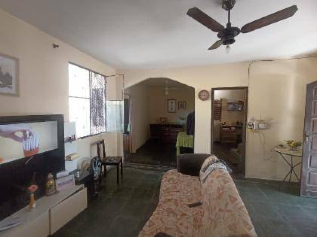 Foto 11 de 17: Casa em leilão em Magé - RJ, bairro Praia do Imperador — Casa 99 m² - Praia do Imperador - Magé - RJ