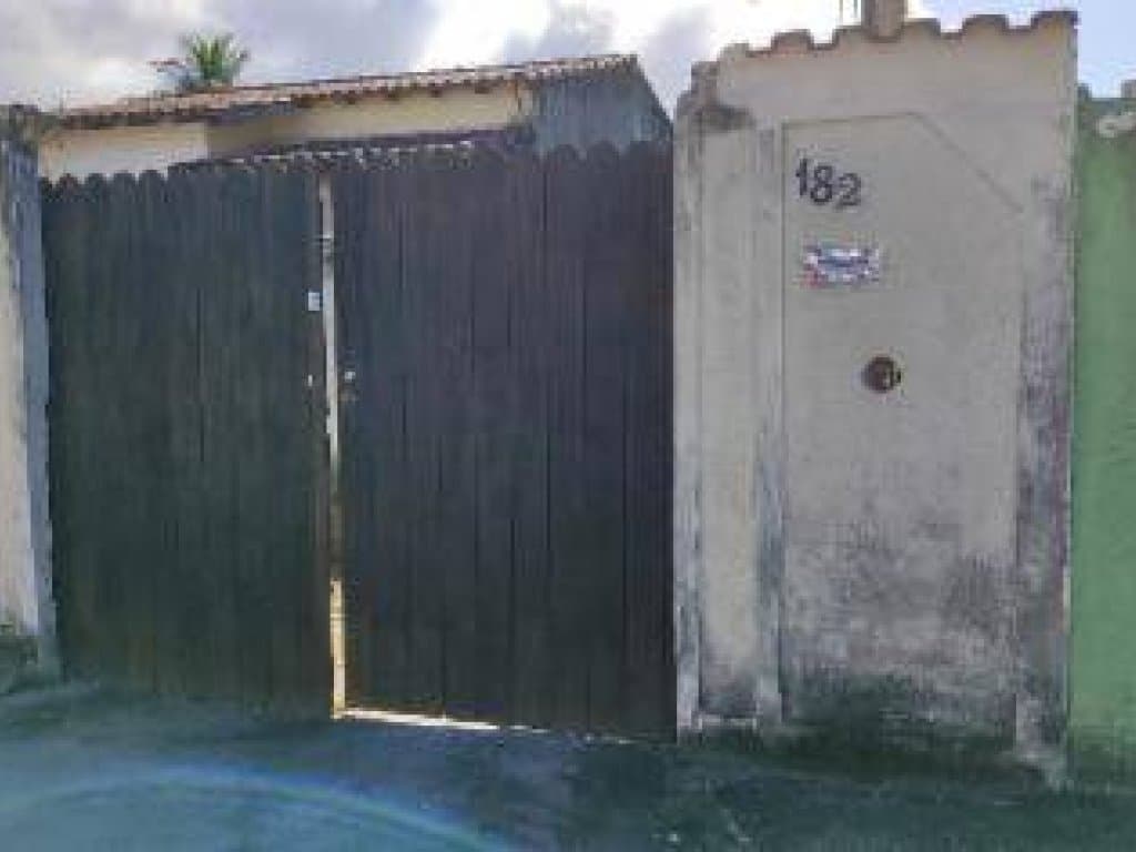 Foto 3 de 17: Casa em leilão em Magé - RJ, bairro Praia do Imperador — Casa 99 m² - Praia do Imperador - Magé - RJ