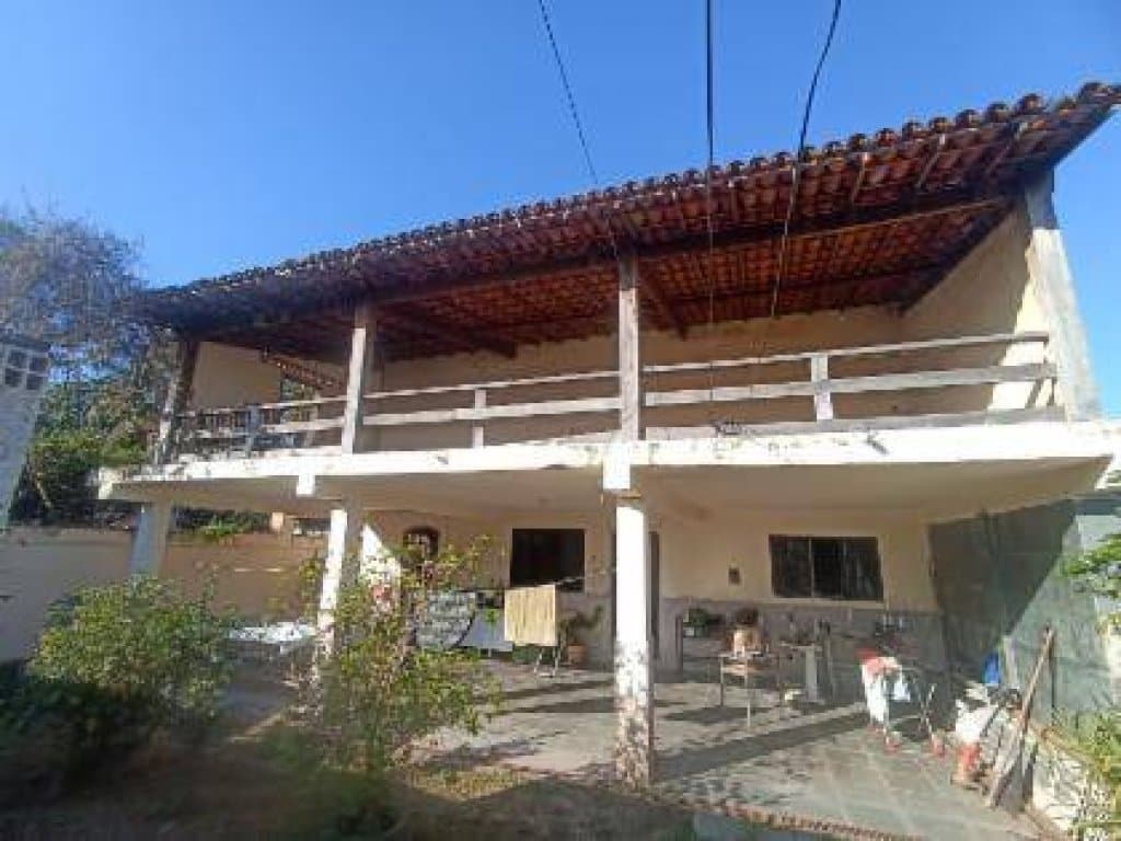 Foto 10 de 17: Casa em leilão em Magé - RJ, bairro Praia do Imperador — Casa 99 m² - Praia do Imperador - Magé - RJ