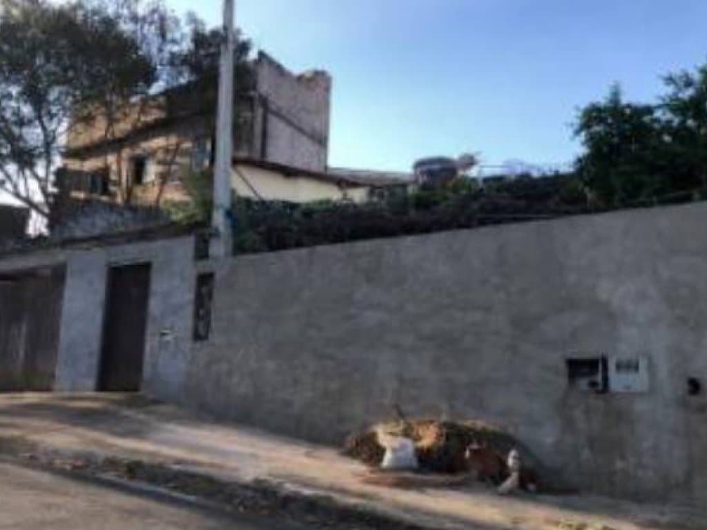 Foto 4 de 6: Casa em leilão em Campinas - SP, bairro Jardim Itayu — Casa 106 m² - Jardim Itayu - Campinas - SP