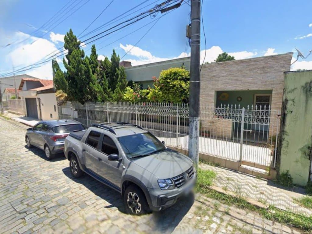 Foto 7 de 7: Casa em leilão em Lorena - SP, bairro Centro — Casa 338 m² - Centro - Lorena - SP