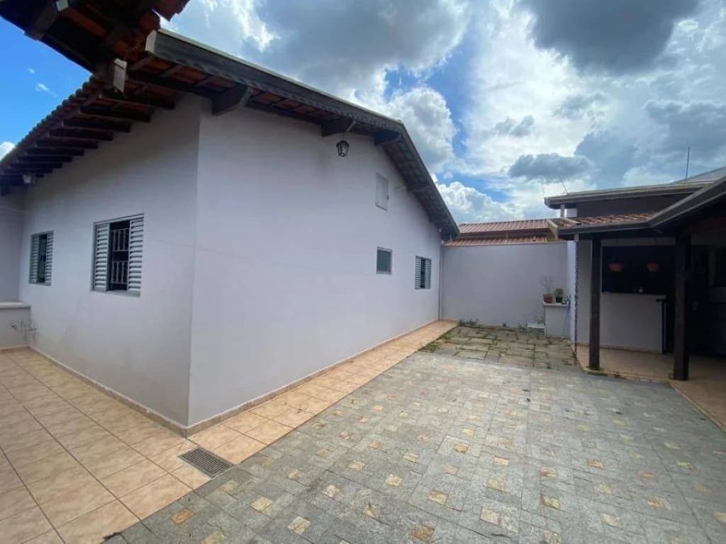 Foto 3 de 19: Casa em leilão em Rio Claro - SP, bairro Vila Bela Vista — Casa 174 m² - Vila Bela Vista - Rio Claro - SP