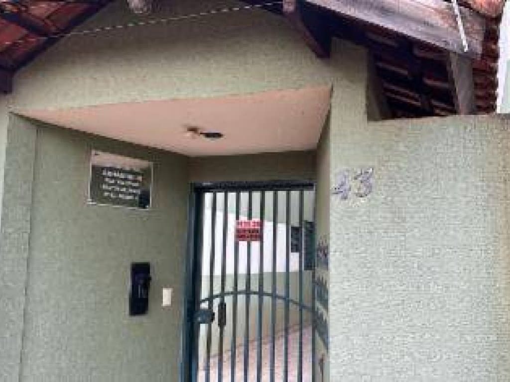 Foto 4 de 7: Apartamento em leilão em Campo Grande - MS — Apartamento 69 m² (01 vaga) - Conjunto Aero Rancho - Campo Grande - MS