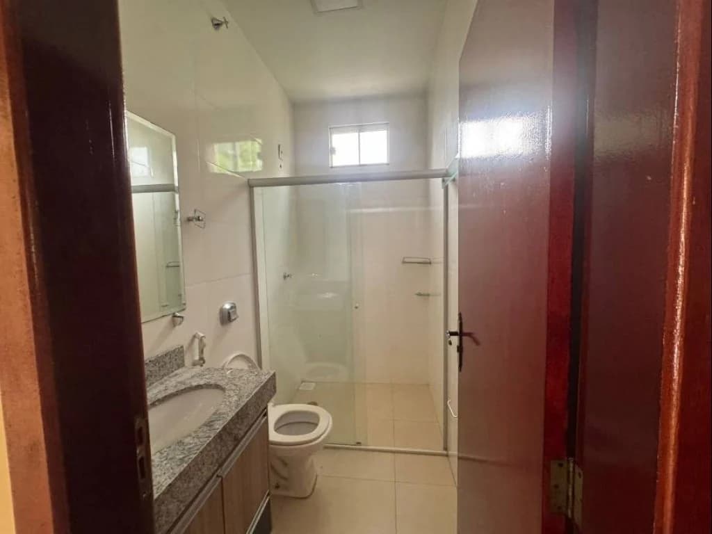 Foto 6 de 14: Casa em leilão em Barra Do Garças - MT, bairro Jardim São João — Casa 201 m² - Jardim São João - Barra do Garças - MT