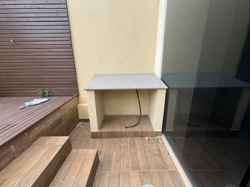 Foto 10 de 14: Casa em leilão em Barra Do Garças - MT, bairro Jardim São João — Casa 201 m² - Jardim São João - Barra do Garças - MT