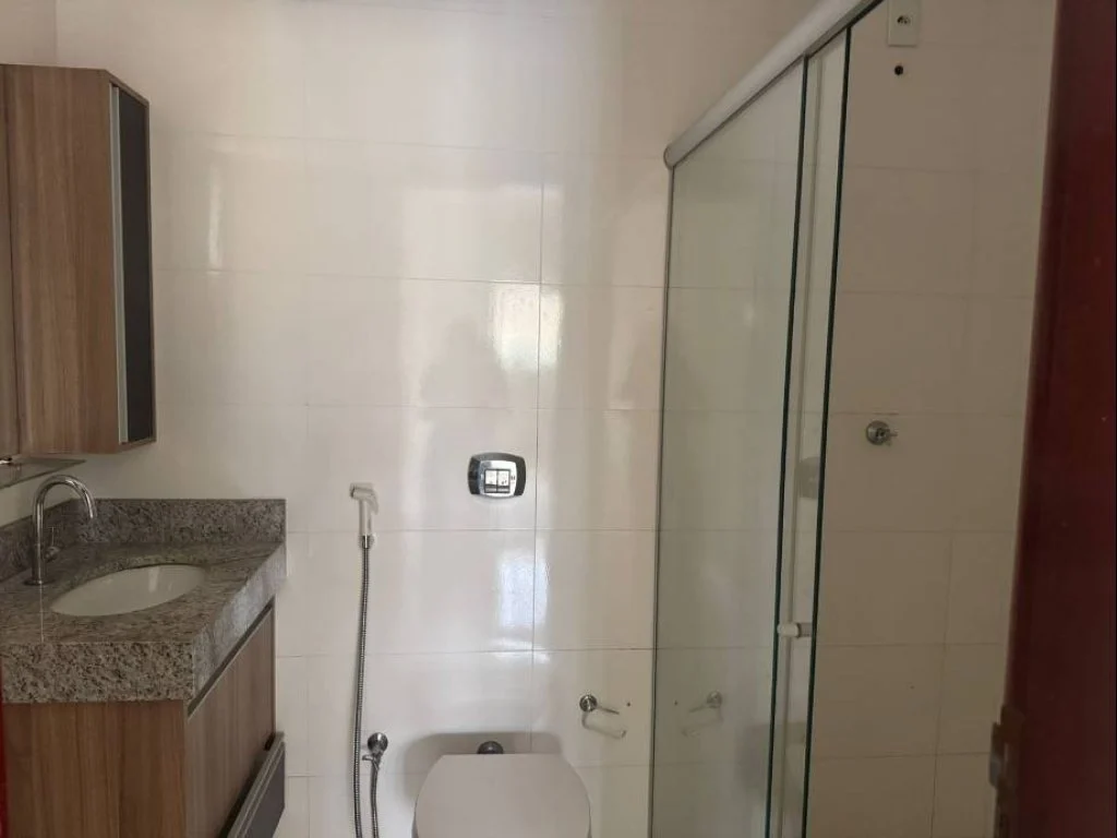 Foto 14 de 14: Casa em leilão em Barra Do Garças - MT, bairro Jardim São João — Casa 201 m² - Jardim São João - Barra do Garças - MT