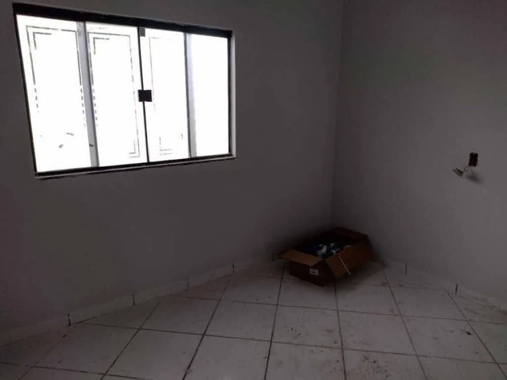 Foto 12 de 15: Casa em leilão em Primavera Do Leste - MT, bairro Jardim Poncho Verde Ii — Casa 161 m² - Jardim Poncho Verde II - Primavera do Leste - MT