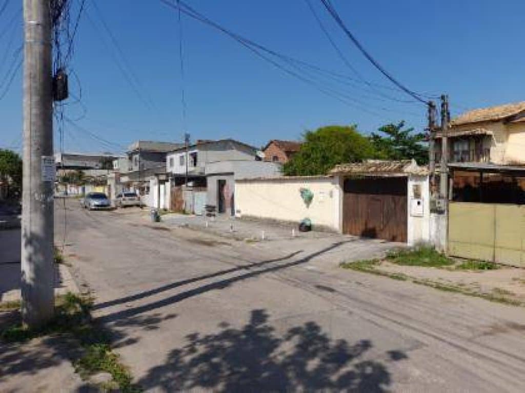 Foto 18 de 28: Casa em leilão em Itaboraí - RJ, bairro Outeiro das Pedras — Casa 257 m² - Outeiro das Pedras - Itaboraí - RJ