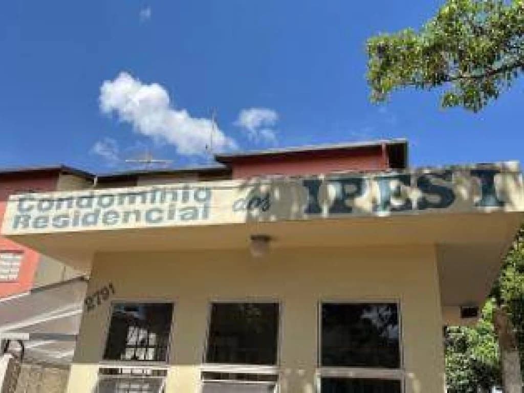 Foto 2 de 8: Apartamento em leilão em Araraquara - SP, bairro Vila Santa Maria — Apartamento 46 m² (01 vaga) - Vila Santa Maria - Araraquara - SP