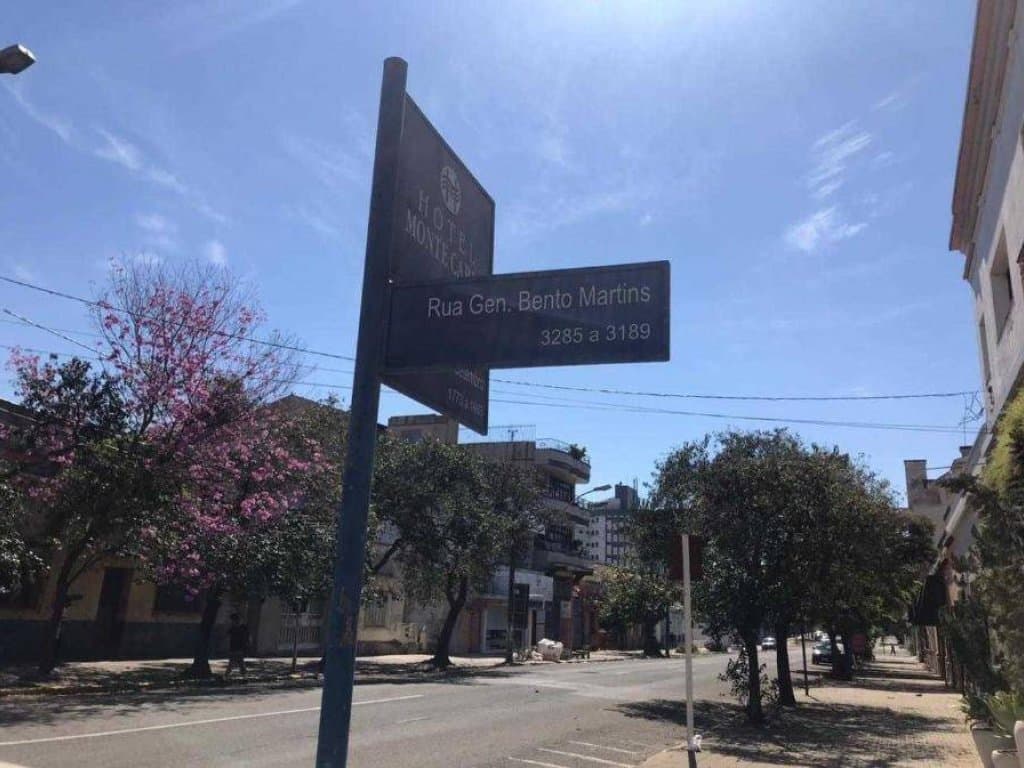 Foto 31 de 37: Apartamento em leilão em Uruguaiana - RS, bairro Centro — Apartamento 84 m² - Centro - Uruguaiana - RS