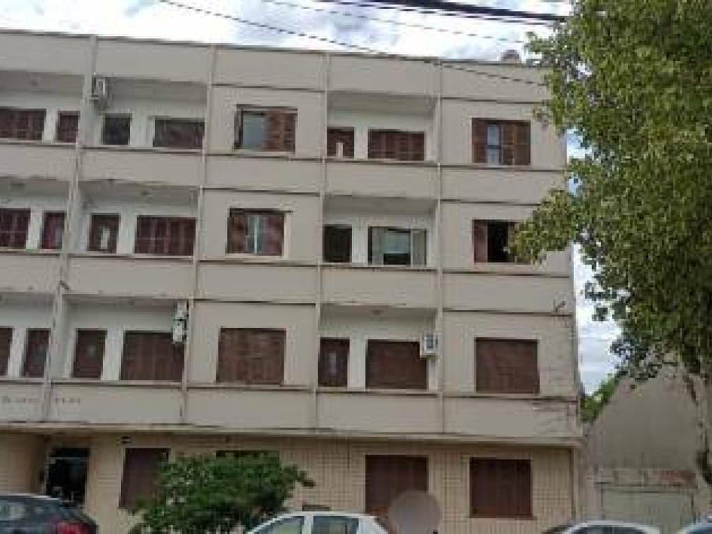 Foto 20 de 37: Apartamento em leilão em Uruguaiana - RS, bairro Centro — Apartamento 84 m² - Centro - Uruguaiana - RS