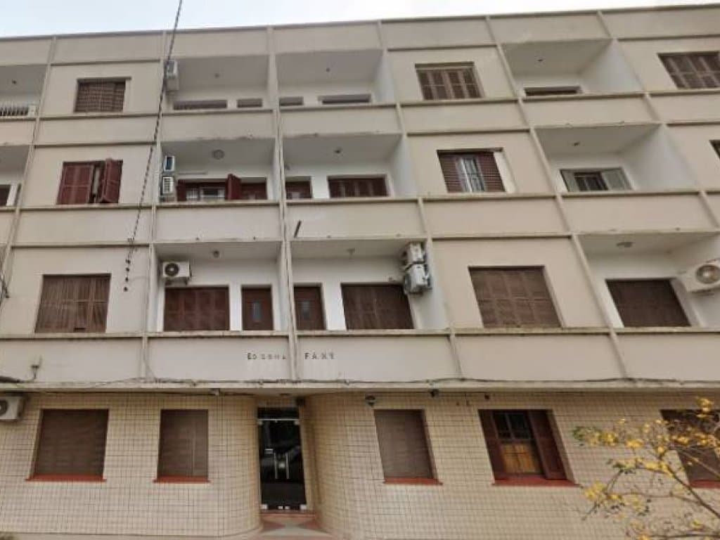 Foto 1 de 37: Apartamento em leilão em Uruguaiana - RS, bairro Centro — Apartamento 84 m² - Centro - Uruguaiana - RS