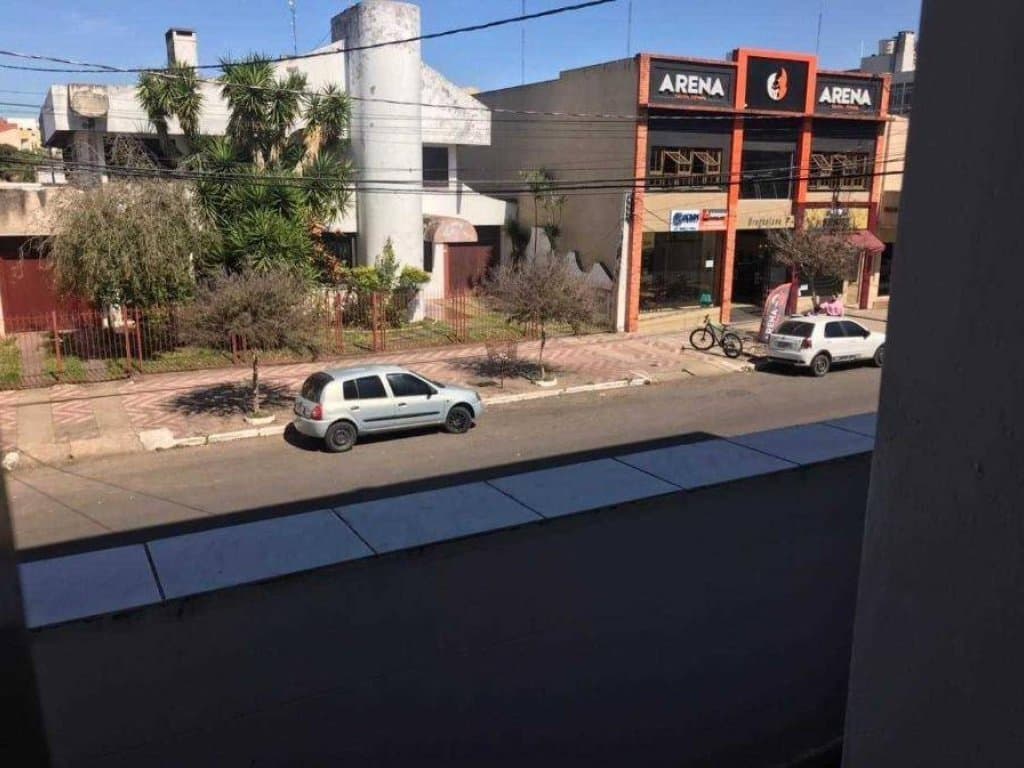 Foto 7 de 37: Apartamento em leilão em Uruguaiana - RS, bairro Centro — Apartamento 84 m² - Centro - Uruguaiana - RS