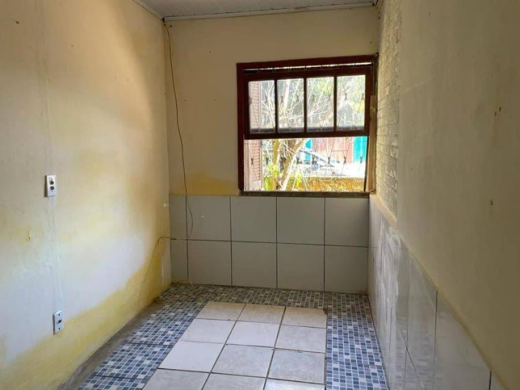 Foto 5 de 15: Casa em leilão em Pelotas - RS, bairro São Gonçalo — Casa 89 m² - São Gonçalo - Pelotas - RS