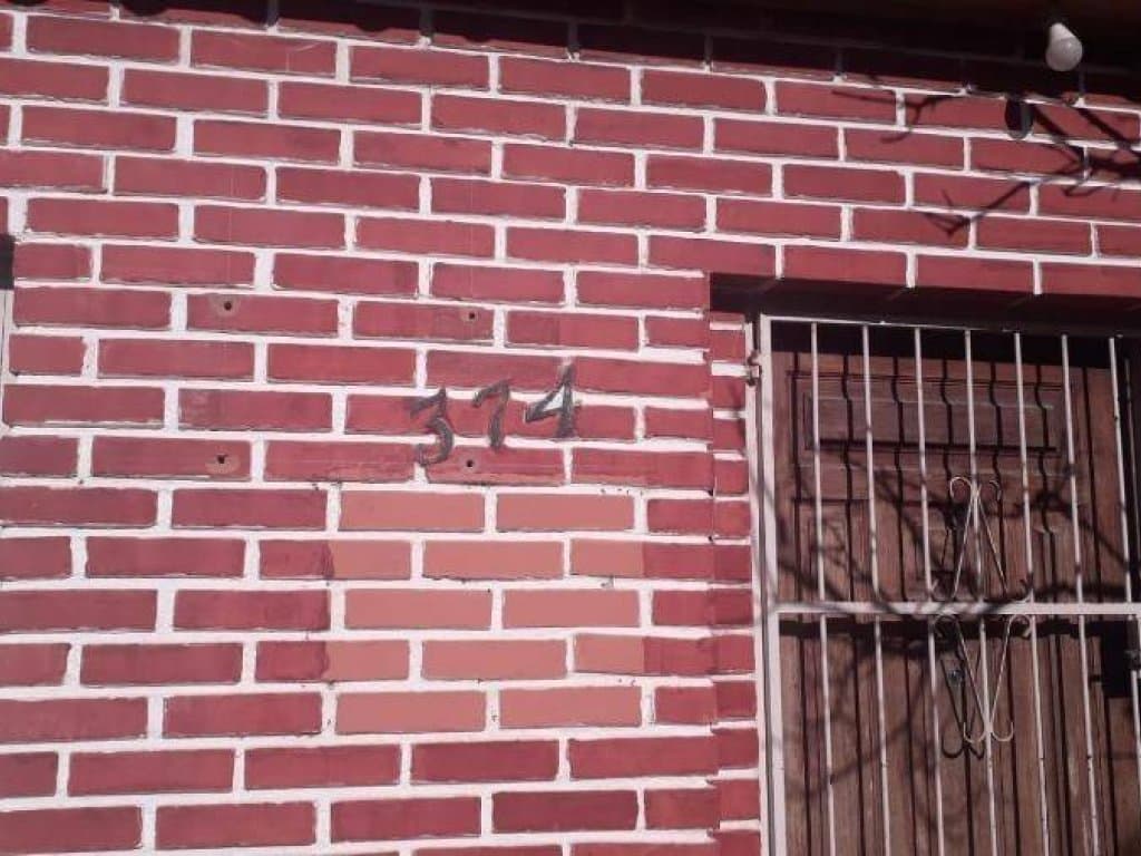 Foto 12 de 15: Casa em leilão em Pelotas - RS, bairro São Gonçalo — Casa 89 m² - São Gonçalo - Pelotas - RS