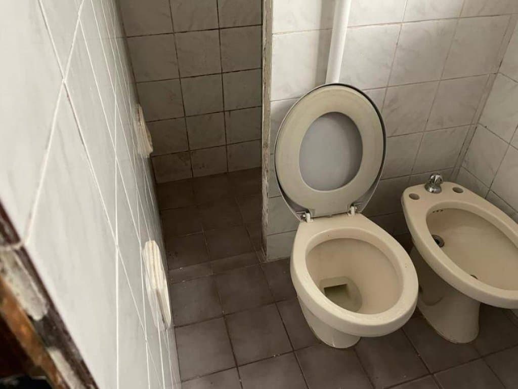 Foto 7 de 15: Casa em leilão em Pelotas - RS, bairro São Gonçalo — Casa 89 m² - São Gonçalo - Pelotas - RS