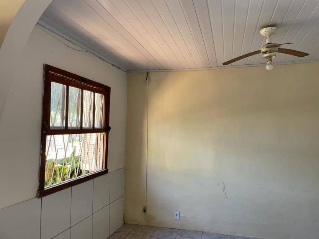 Foto 10 de 15: Casa em leilão em Pelotas - RS, bairro São Gonçalo — Casa 89 m² - São Gonçalo - Pelotas - RS