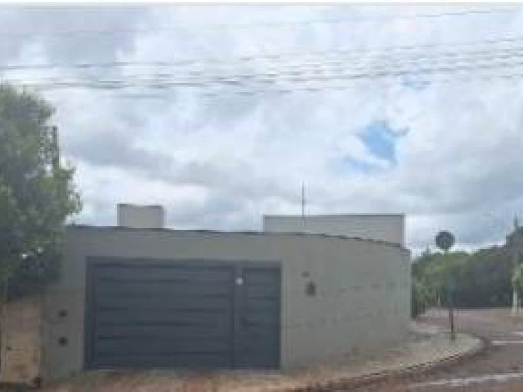 Foto 6 de 6: Casa em leilão em Serrana - SP, bairro Parque das Amoreiras — Casa 143 m² - Parque das Amoreiras - Serrana - SP