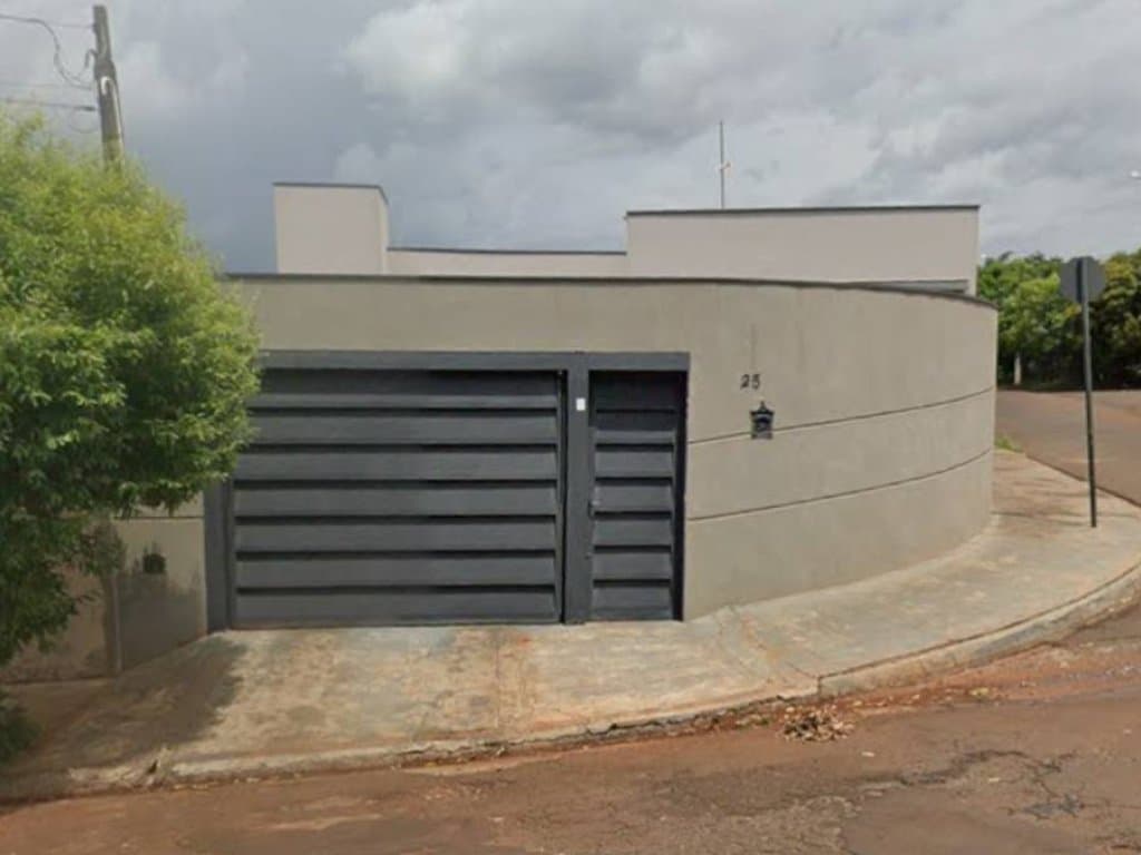 Foto 3 de 6: Casa em leilão em Serrana - SP, bairro Parque das Amoreiras — Casa 143 m² - Parque das Amoreiras - Serrana - SP