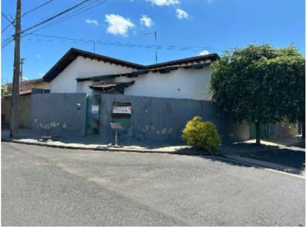 Foto 2 de 9: Casa em leilão em Votuporanga - SP — Casa 100 m² - Park Residencial Colinas - Votuporanga - SP