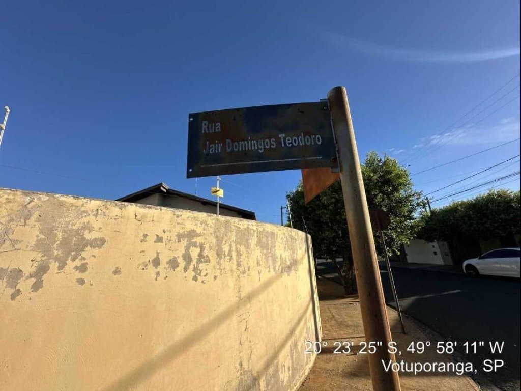 Foto 4 de 9: Casa em leilão em Votuporanga - SP — Casa 100 m² - Park Residencial Colinas - Votuporanga - SP