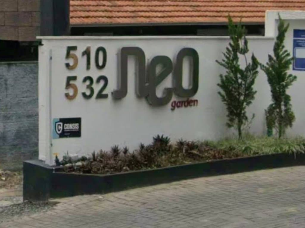 Foto 7 de 8: Apartamento em leilão em Joinville - SC, bairro Anita Garibaldi — Apartamento 53 m² (Unid. 601) - Anita Garibaldi - Joinville - SC