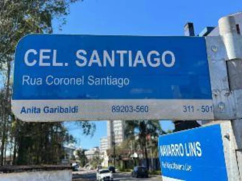 Foto 6 de 8: Apartamento em leilão em Joinville - SC, bairro Anita Garibaldi — Apartamento 53 m² (Unid. 601) - Anita Garibaldi - Joinville - SC