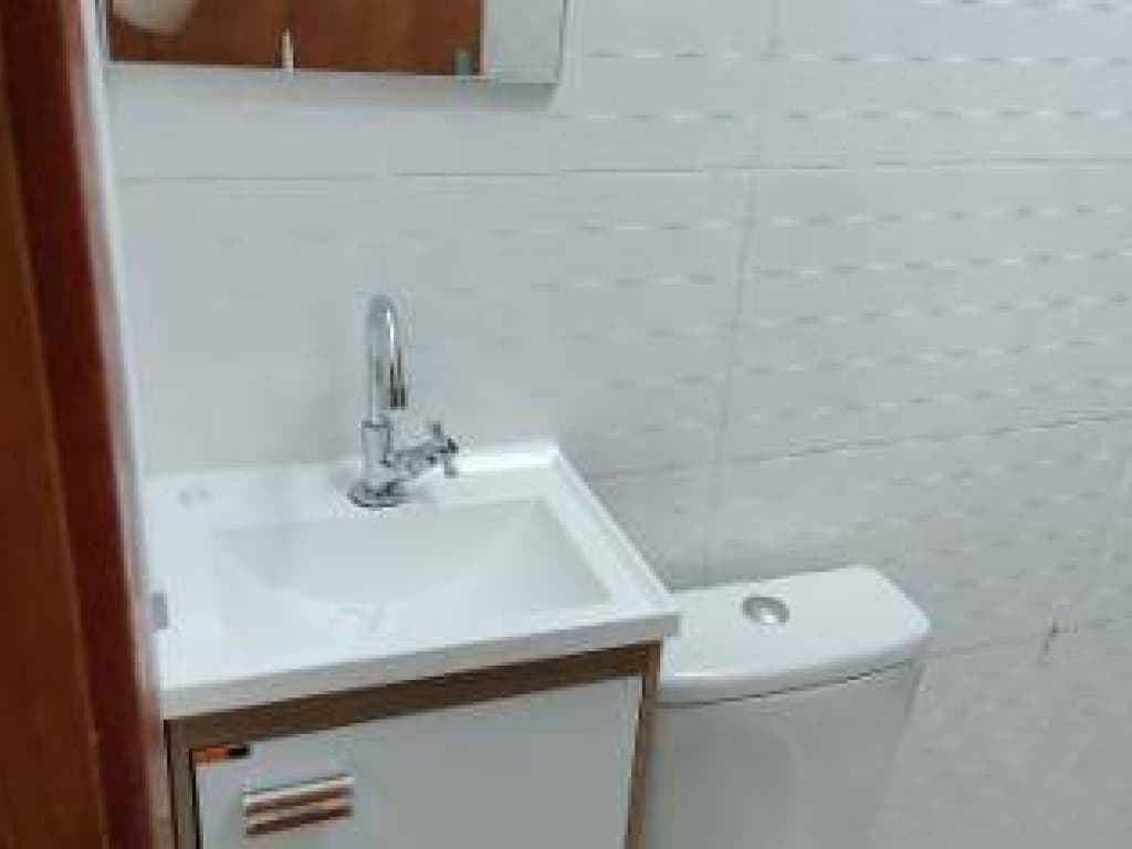 Foto 14 de 14: Casa em leilão em Sorocaba - SP, bairro Parque São Bento — Casa em Condomínio 50 m² (Unid. 01) - Parque São Bento - Sorocaba - SP