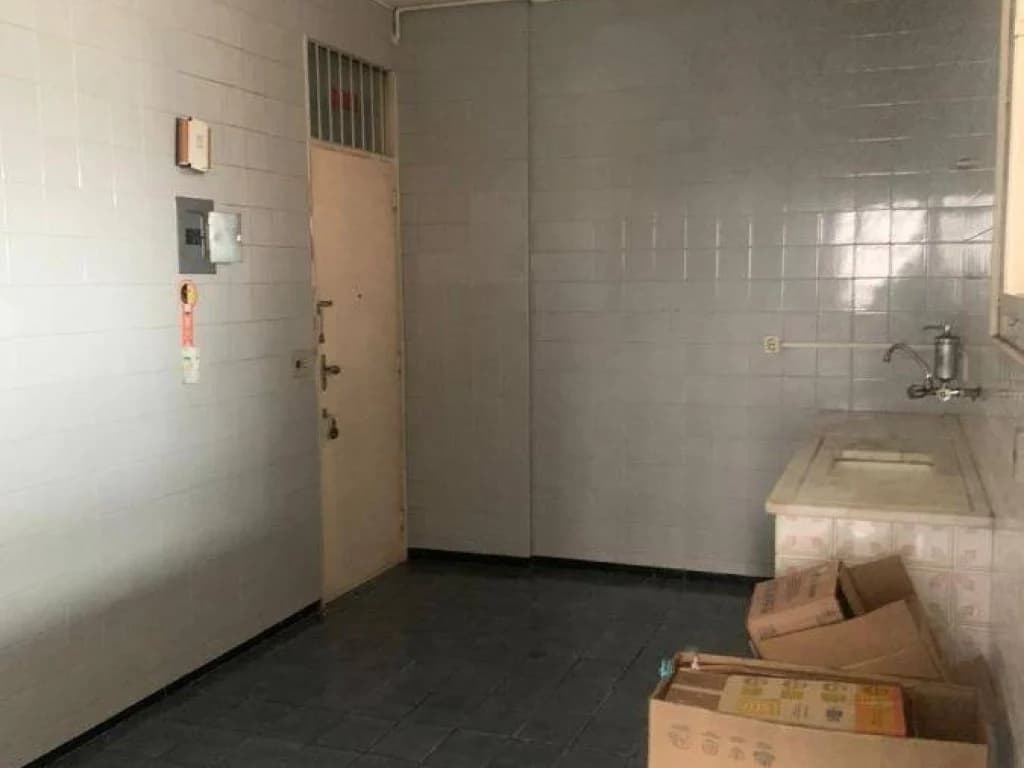Foto 11 de 14: Apartamento em leilão em Resende - RJ — Apartamento 161 m² (Unid. 1201) - Comercial - Resende - RJ