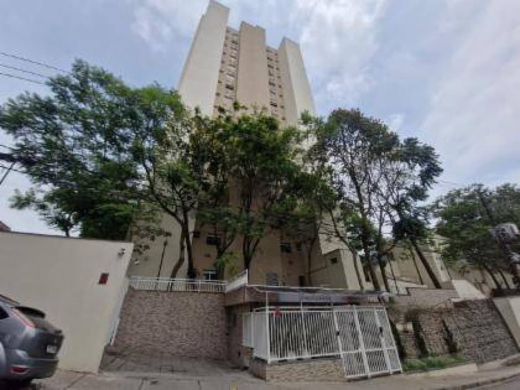 Foto 1 de 4: Apartamento em leilão em São Paulo - SP, bairro Jaraguá — Apartamento 43 m² (Unid. 81) - Jaraguá - São Paulo - SP