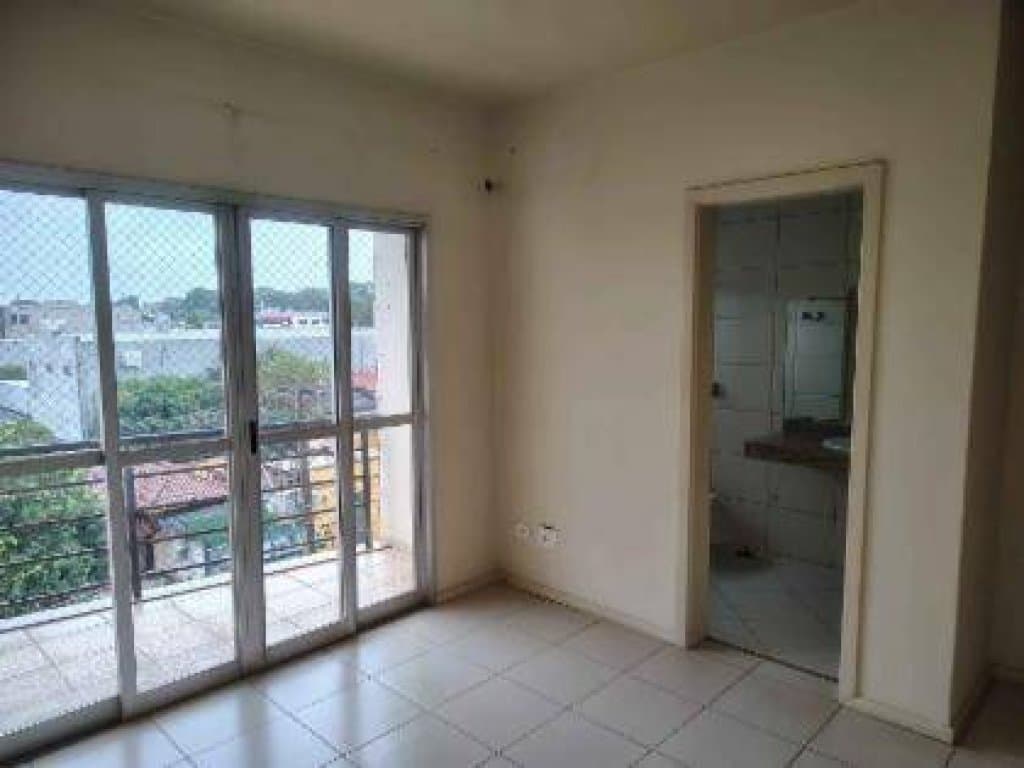 Foto 3 de 12: Apartamento em leilão em Arapongas - PR, bairro Vila Cascata — Apartamento 117 m² (Unid. 301) - Vila Cascata - Arapongas - PR