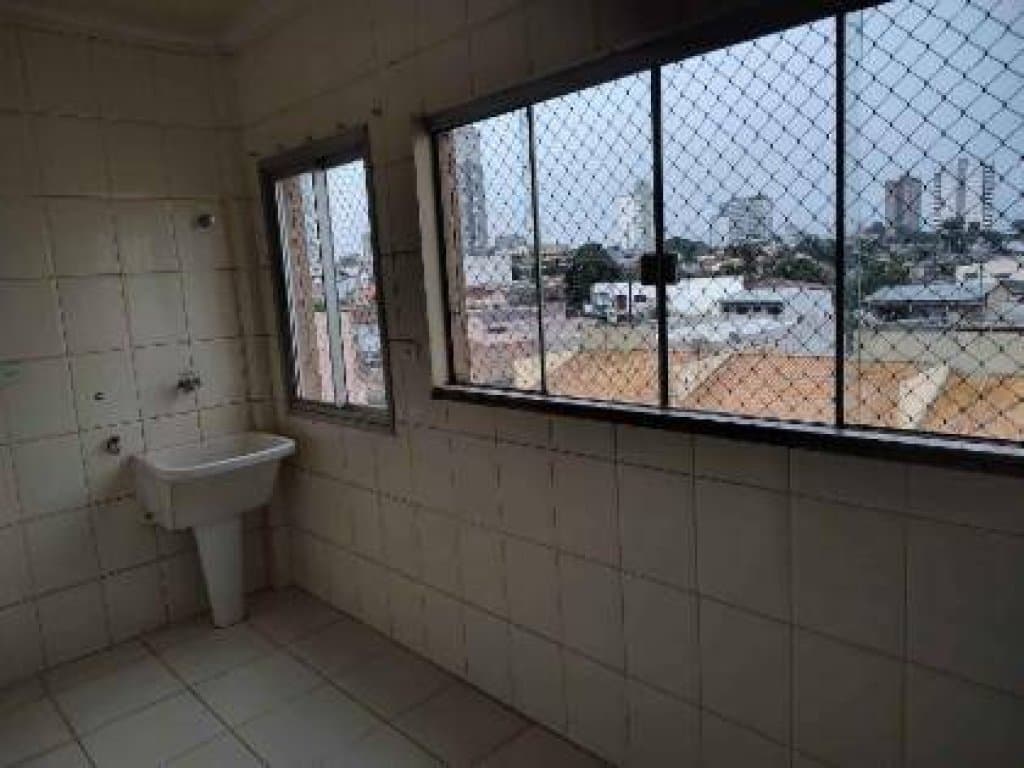 Foto 9 de 12: Apartamento em leilão em Arapongas - PR, bairro Vila Cascata — Apartamento 117 m² (Unid. 301) - Vila Cascata - Arapongas - PR