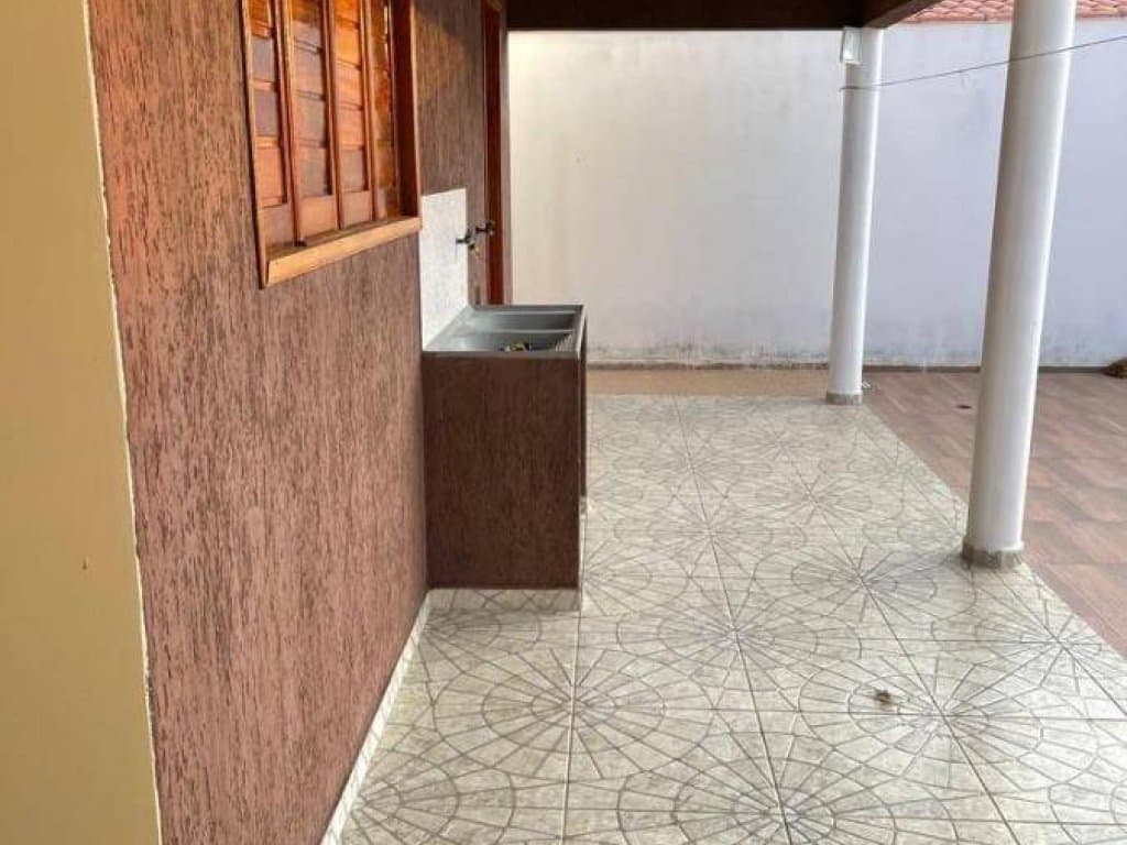 Foto 15 de 25: Casa em leilão em Mauriti - CE, bairro Loteamento Cajueiro — Casa 256 m² - Loteamento Cajueiro - Mauriti - CE