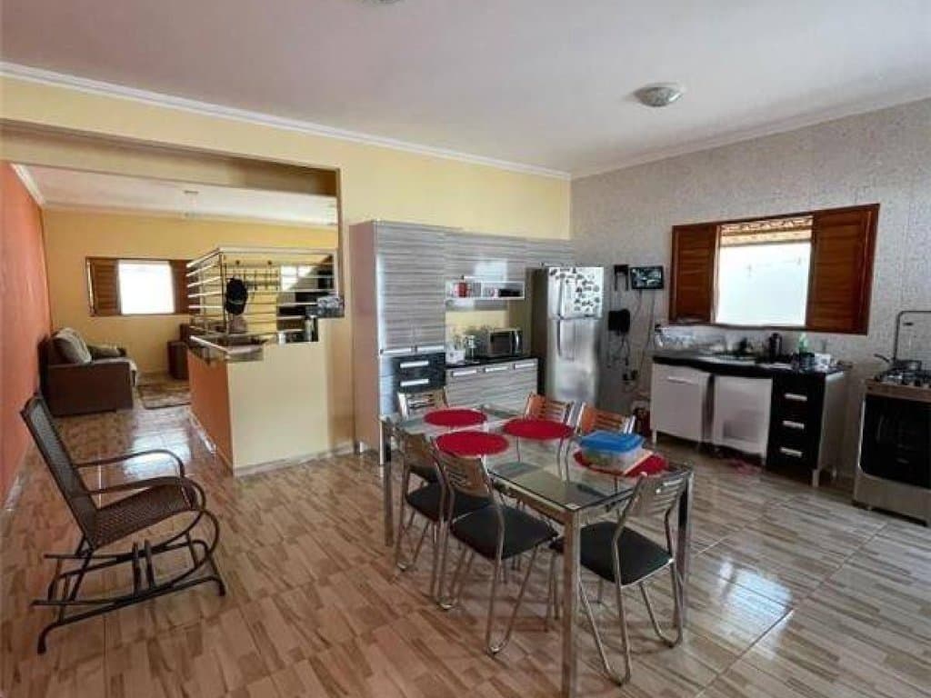 Foto 25 de 25: Casa em leilão em Mauriti - CE, bairro Loteamento Cajueiro — Casa 256 m² - Loteamento Cajueiro - Mauriti - CE