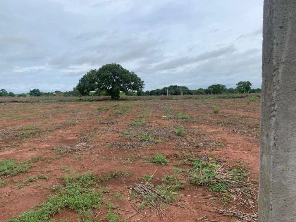 Foto 18 de 22: Terreno em leilão em Porto Nacional - TO, bairro Jardim América — Área com 3.040 m² - Jardim América - Porto Nacional - TO