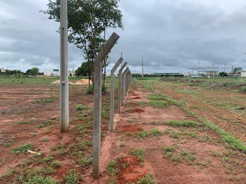 Foto 2 de 22: Terreno em leilão em Porto Nacional - TO, bairro Jardim América — Área com 3.040 m² - Jardim América - Porto Nacional - TO