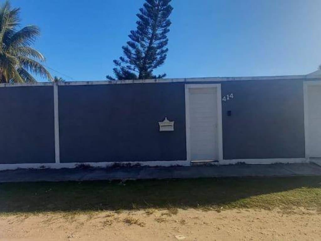 Foto 2 de 29: Casa em leilão em Araruama - RJ, bairro Bananeiras — Casa 200 m² - Bananeiras - Araruama - RJ