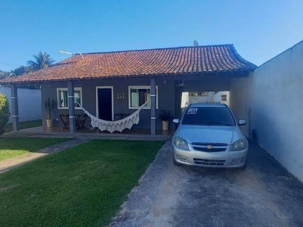 Foto 18 de 29: Casa em leilão em Araruama - RJ, bairro Bananeiras — Casa 200 m² - Bananeiras - Araruama - RJ