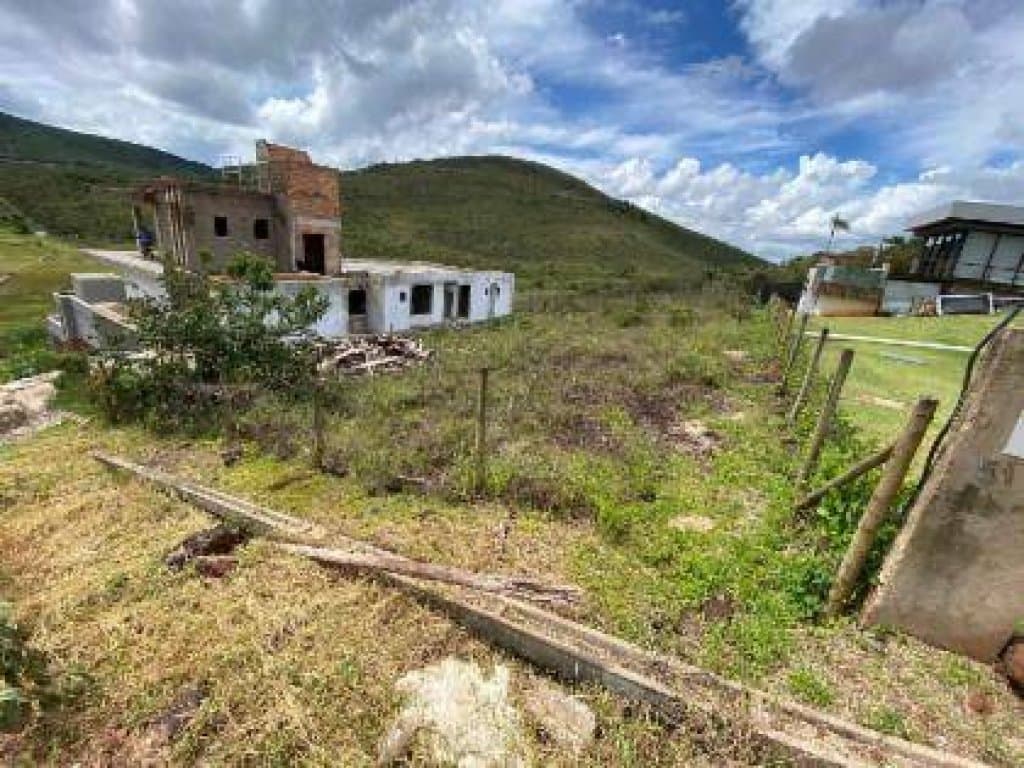 Foto 3 de 15: Terreno em leilão em Nova Lima - MG, bairro Balneário Água Limpa — Terreno em Condomínio 770 m² - Balneário Água Limpa - Nova Lima - MG