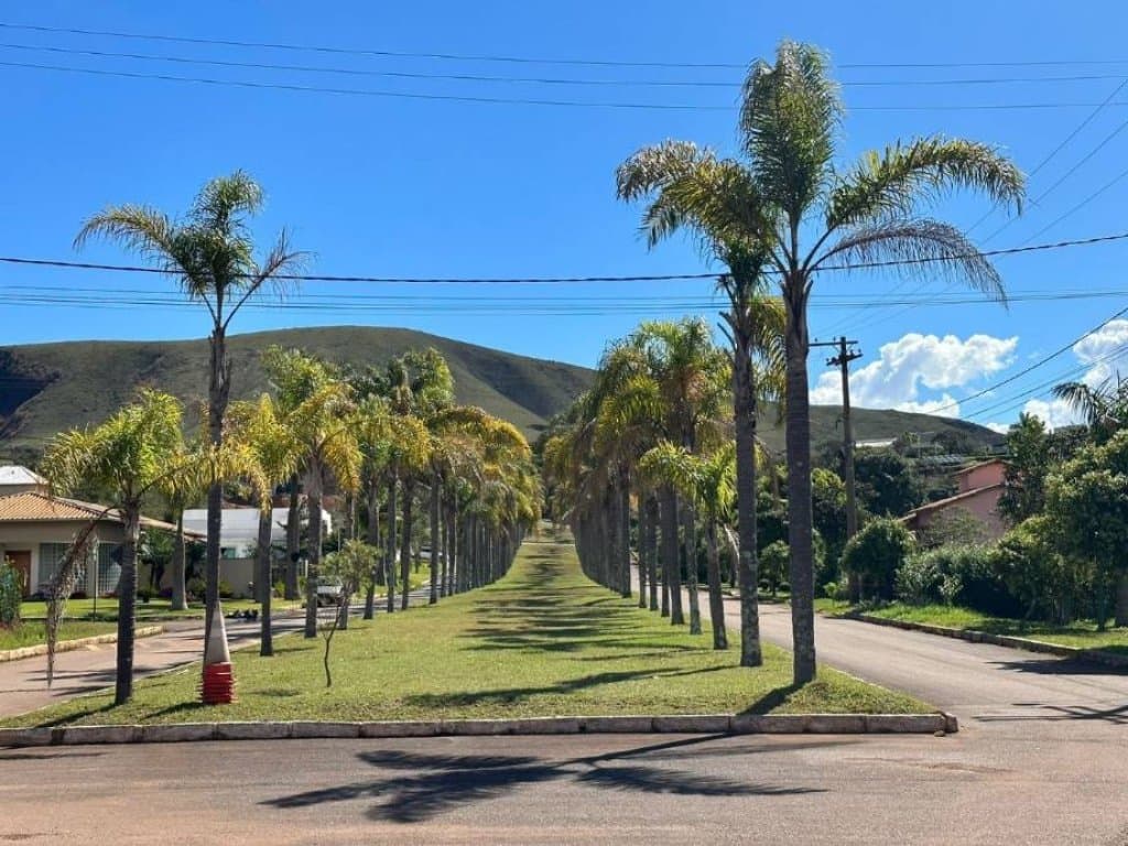 Foto 8 de 15: Terreno em leilão em Nova Lima - MG, bairro Balneário Água Limpa — Terreno em Condomínio 770 m² - Balneário Água Limpa - Nova Lima - MG