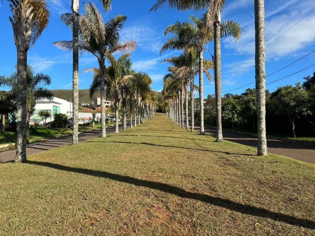 Foto 12 de 15: Terreno em leilão em Nova Lima - MG, bairro Balneário Água Limpa — Terreno em Condomínio 770 m² - Balneário Água Limpa - Nova Lima - MG