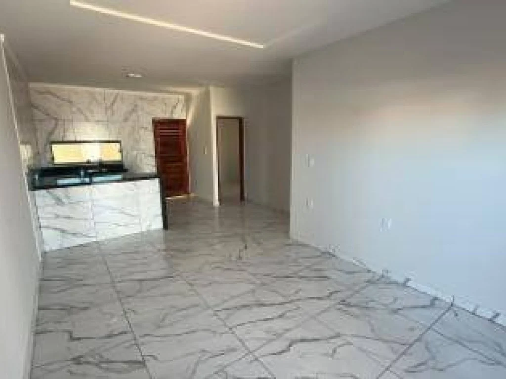 Foto 13 de 14: Casa em leilão em Tibau - RN, bairro Barra Nobre — Casa 151 m² - Barra Nobre - Tibau - RN