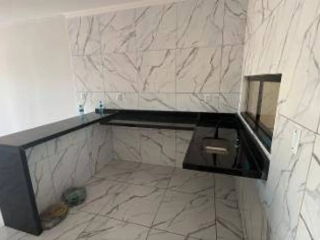 Foto 12 de 14: Casa em leilão em Tibau - RN, bairro Barra Nobre — Casa 151 m² - Barra Nobre - Tibau - RN